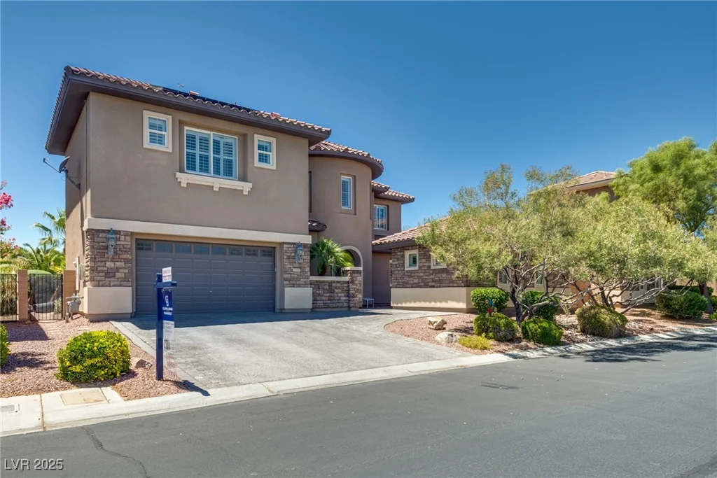 8505 Mayport, Las Vegas, NV 89131