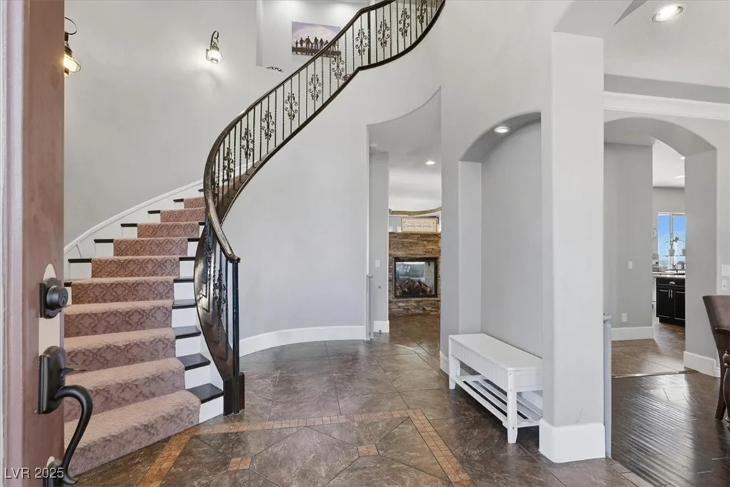 9465 Fisher, Las Vegas, NV 89149