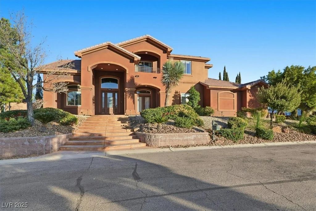 9465 Fisher, Las Vegas, NV 89149