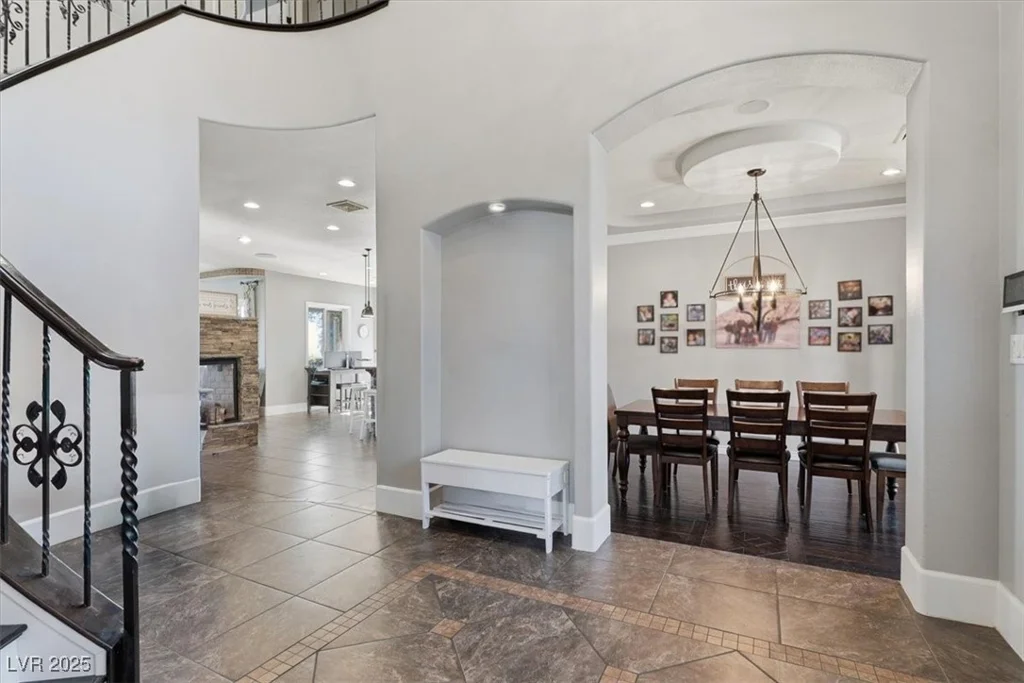 9465 Fisher, Las Vegas, NV 89149