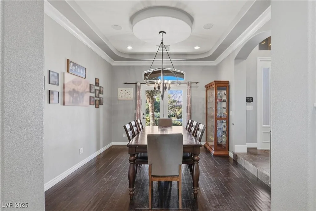 9465 Fisher, Las Vegas, NV 89149
