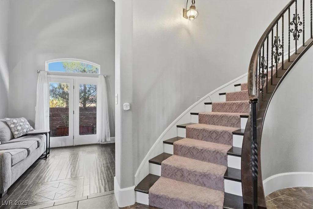9465 Fisher, Las Vegas, NV 89149