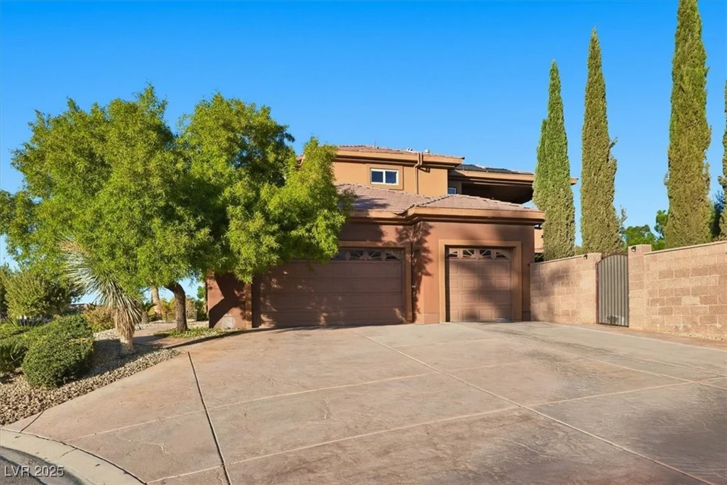 9465 Fisher, Las Vegas, NV 89149