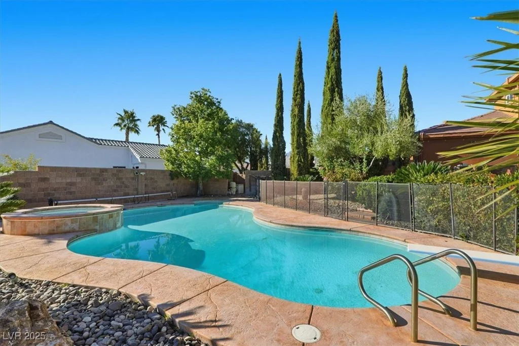 9465 Fisher, Las Vegas, NV 89149
