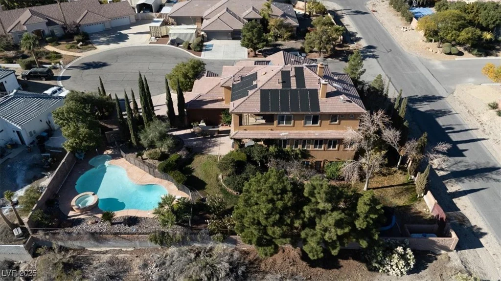 9465 Fisher, Las Vegas, NV 89149