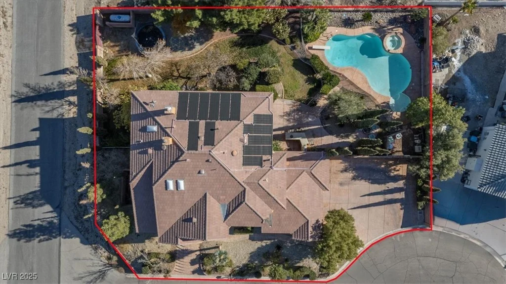 9465 Fisher, Las Vegas, NV 89149
