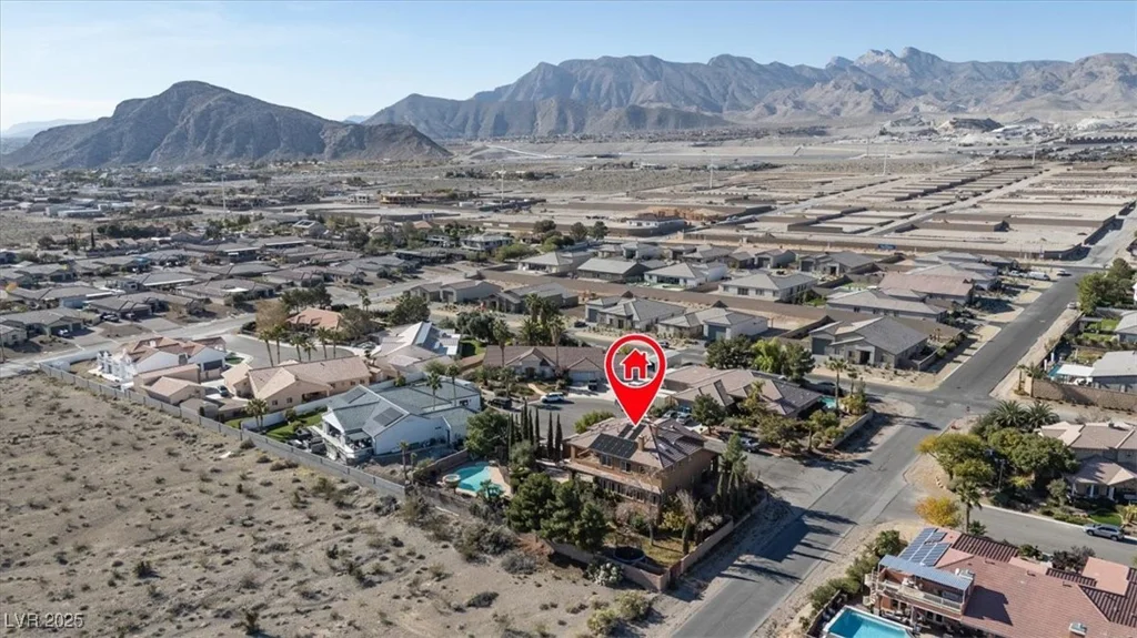 9465 Fisher, Las Vegas, NV 89149