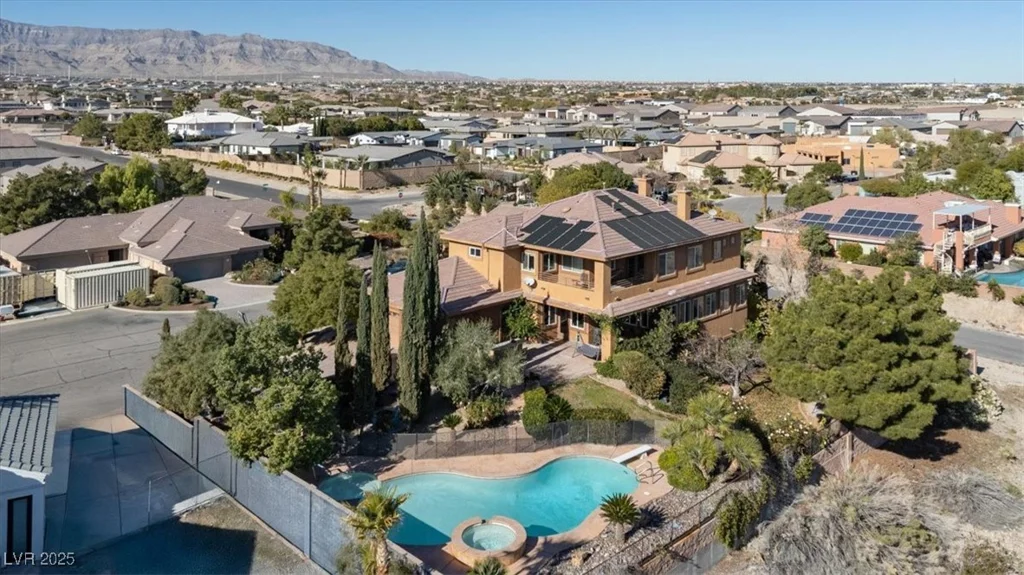 9465 Fisher, Las Vegas, NV 89149
