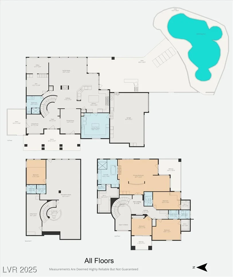 9465 Fisher, Las Vegas, NV 89149