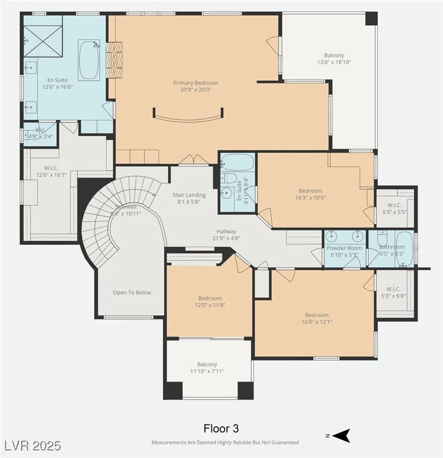 9465 Fisher, Las Vegas, NV 89149