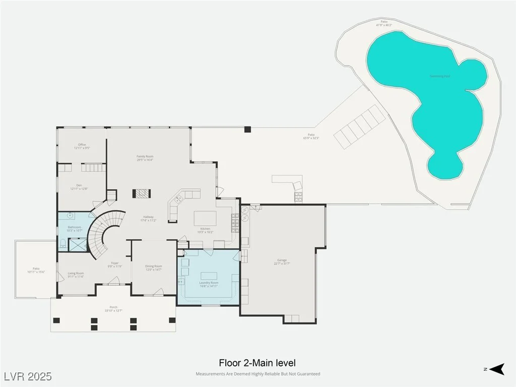 9465 Fisher, Las Vegas, NV 89149