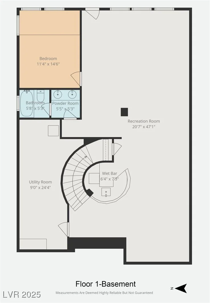9465 Fisher, Las Vegas, NV 89149