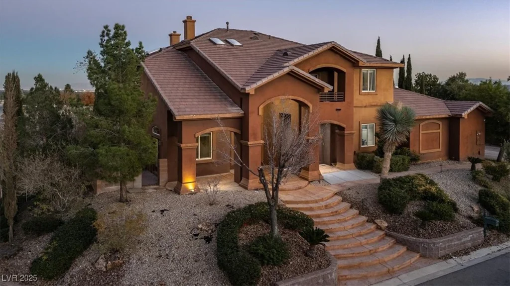 9465 Fisher, Las Vegas, NV 89149