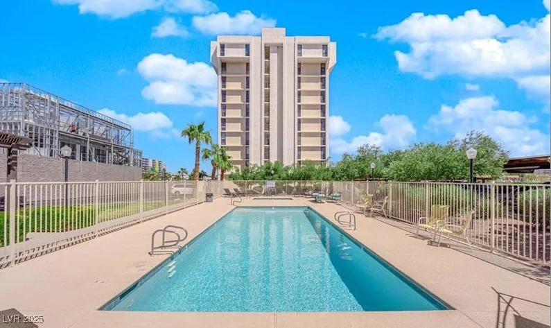 3930 University Center, Las Vegas, NV 89119