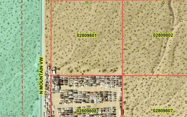 1961 Zirconia, Pahrump, NV 89020