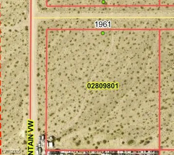 1961 Zirconia, Pahrump, NV 89020