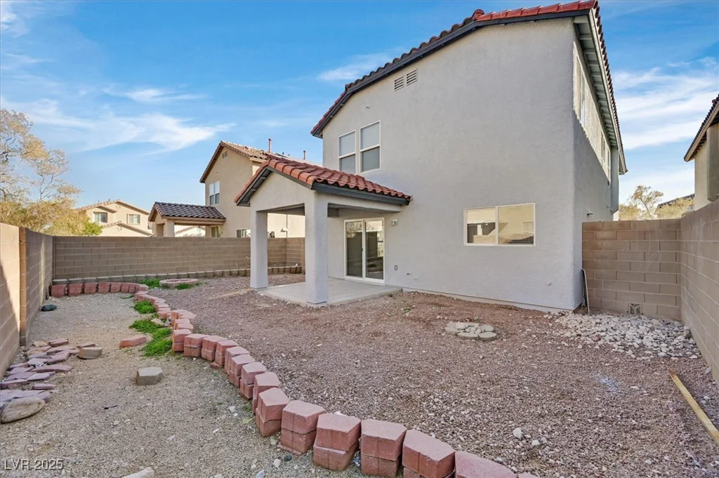6486 Robusta, Las Vegas, NV 89141