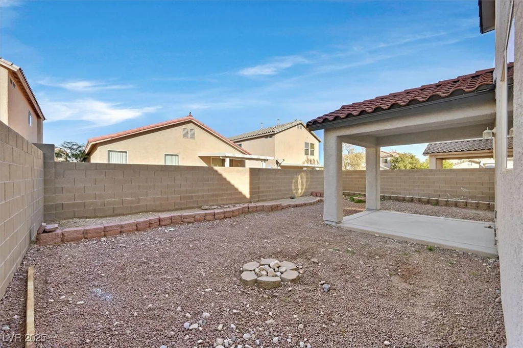 6486 Robusta, Las Vegas, NV 89141