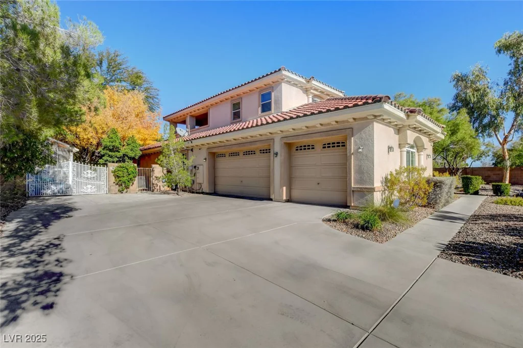 8712 Beckett Ridge, Las Vegas, NV 89149