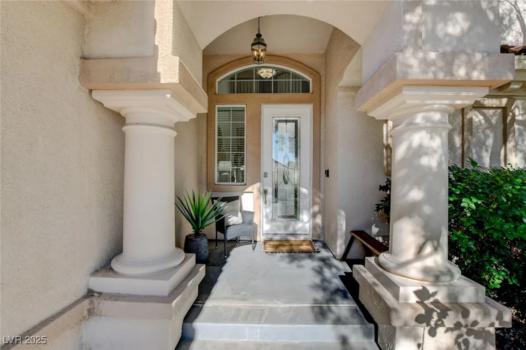 8712 Beckett Ridge, Las Vegas, NV 89149