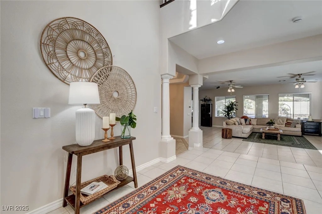 8712 Beckett Ridge, Las Vegas, NV 89149