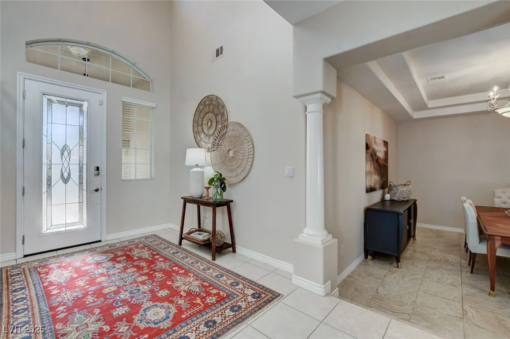 8712 Beckett Ridge, Las Vegas, NV 89149