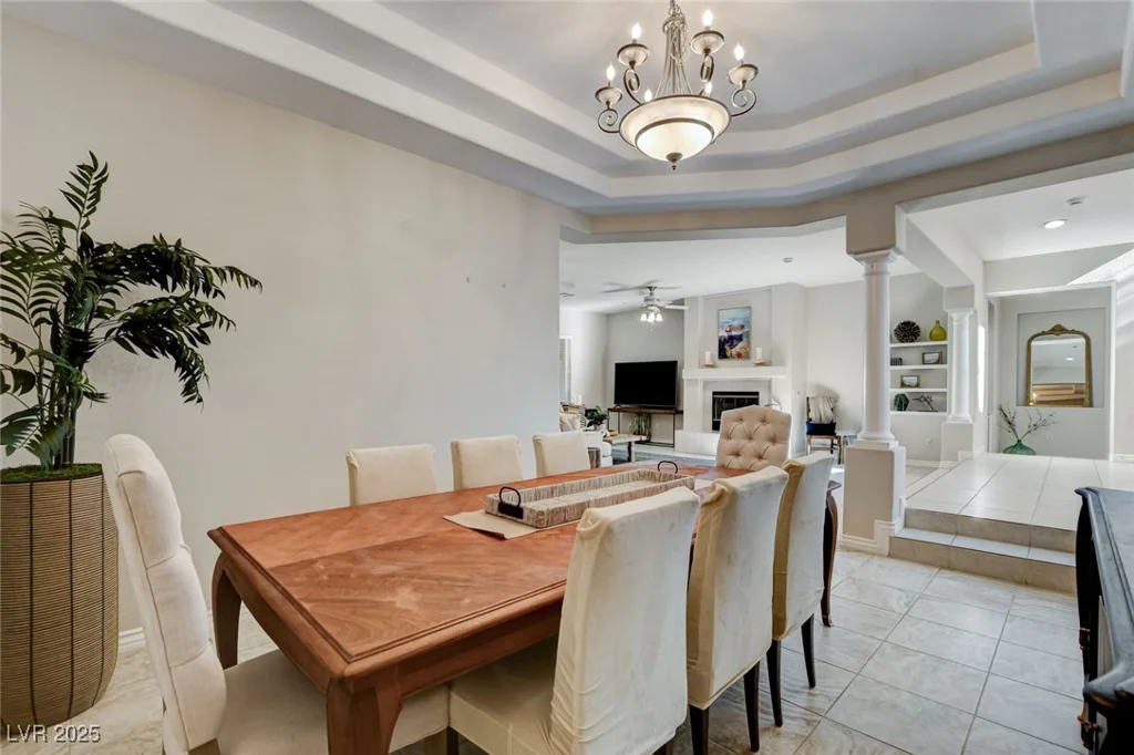 8712 Beckett Ridge, Las Vegas, NV 89149