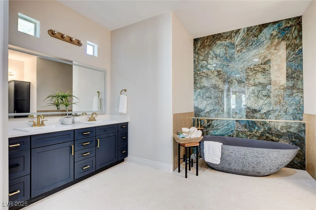 8712 Beckett Ridge, Las Vegas, NV 89149