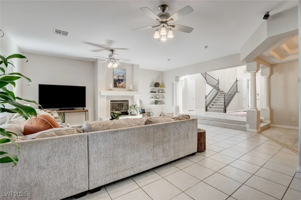 8712 Beckett Ridge, Las Vegas, NV 89149