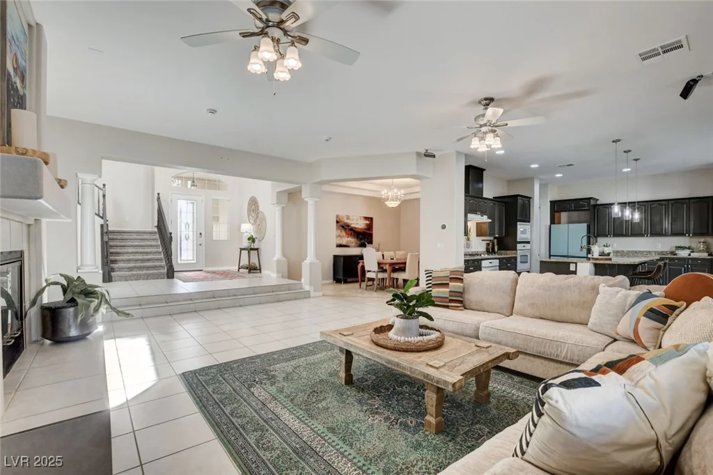 8712 Beckett Ridge, Las Vegas, NV 89149