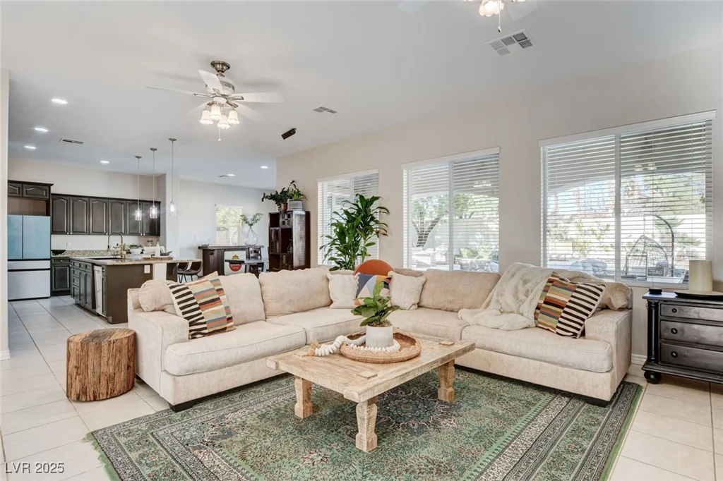 8712 Beckett Ridge, Las Vegas, NV 89149