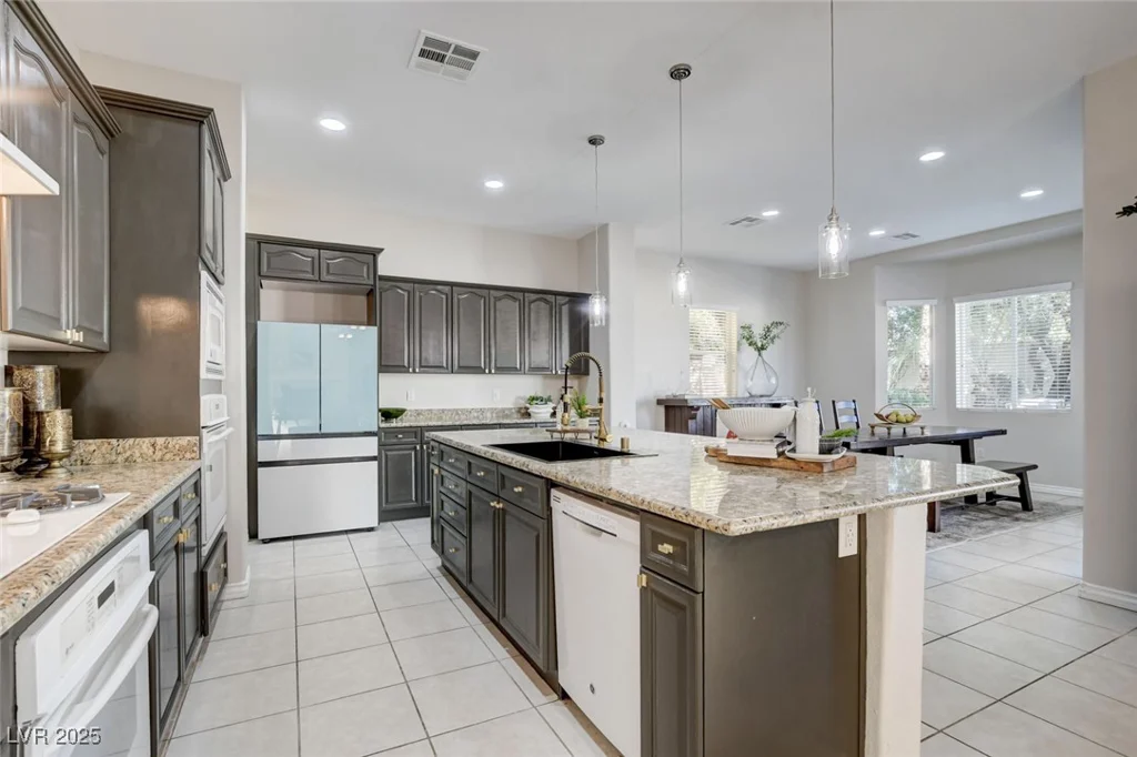 8712 Beckett Ridge, Las Vegas, NV 89149