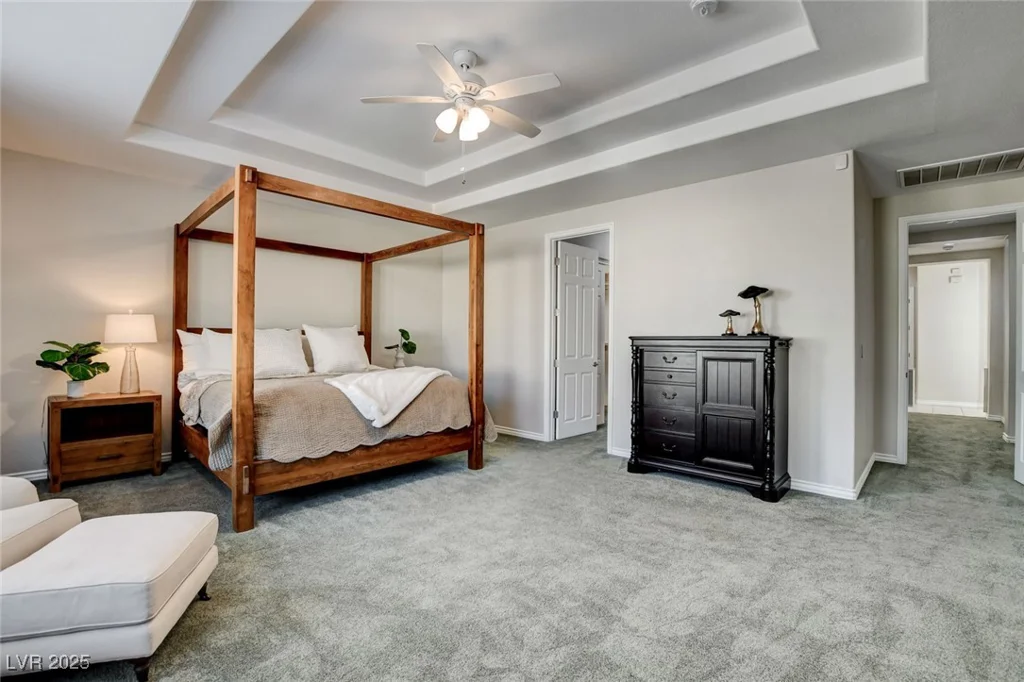 8712 Beckett Ridge, Las Vegas, NV 89149