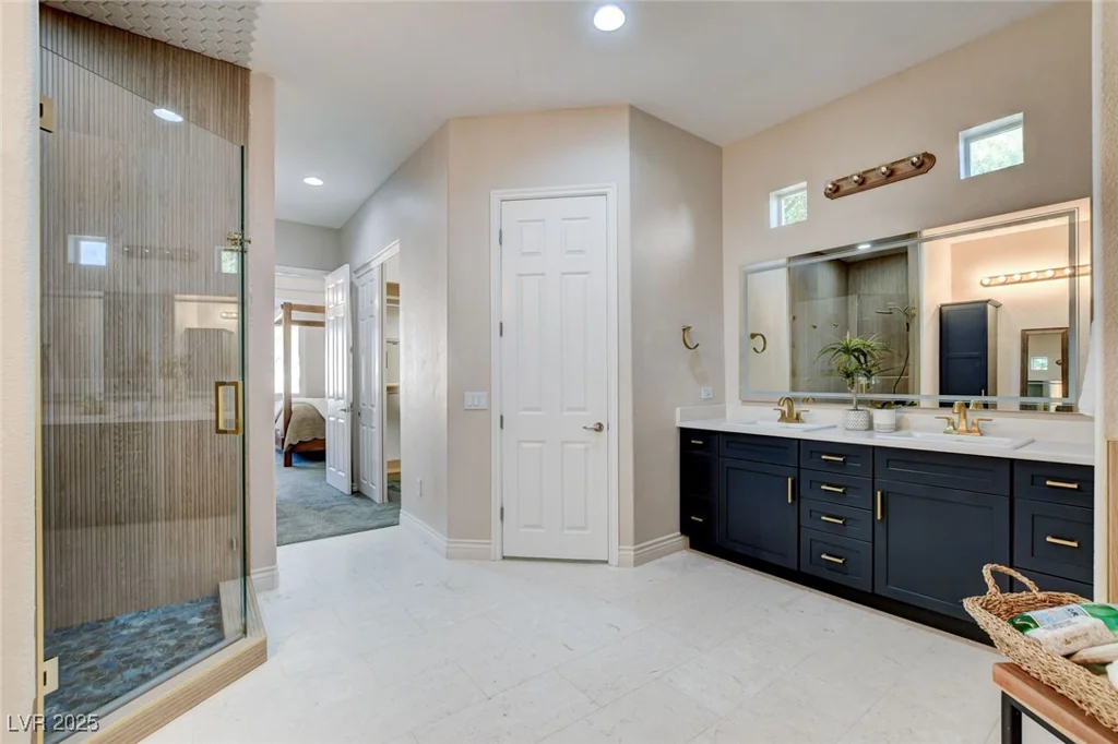 8712 Beckett Ridge, Las Vegas, NV 89149
