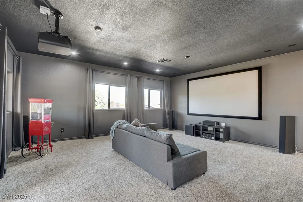 8712 Beckett Ridge, Las Vegas, NV 89149