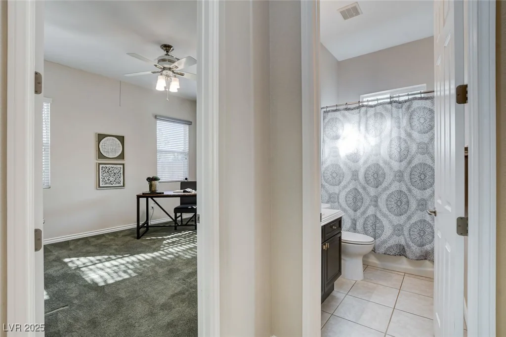 8712 Beckett Ridge, Las Vegas, NV 89149