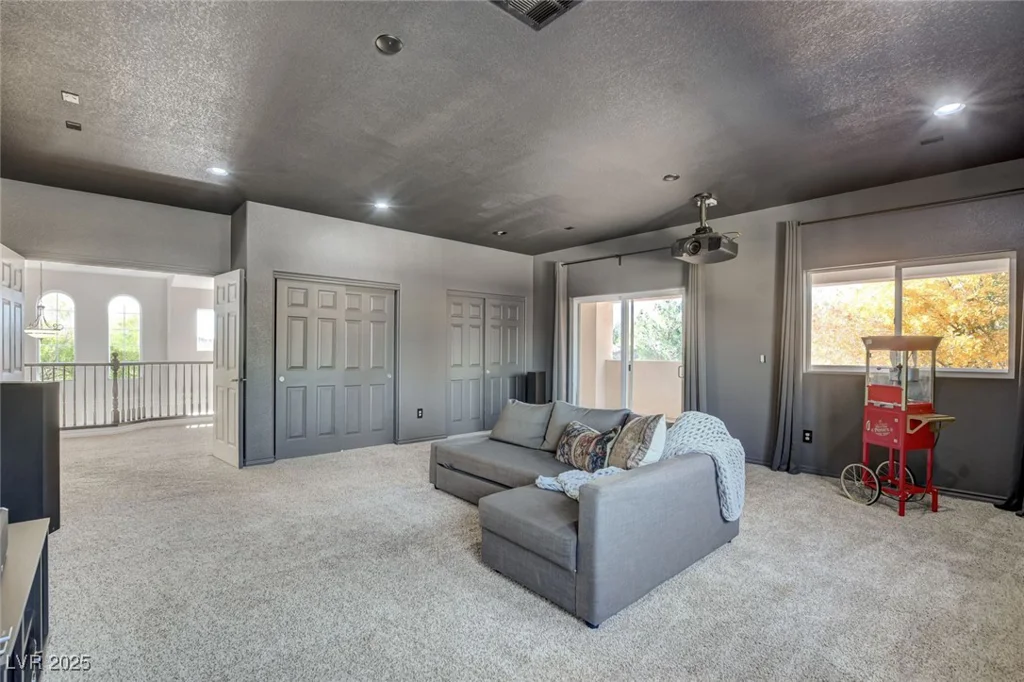 8712 Beckett Ridge, Las Vegas, NV 89149