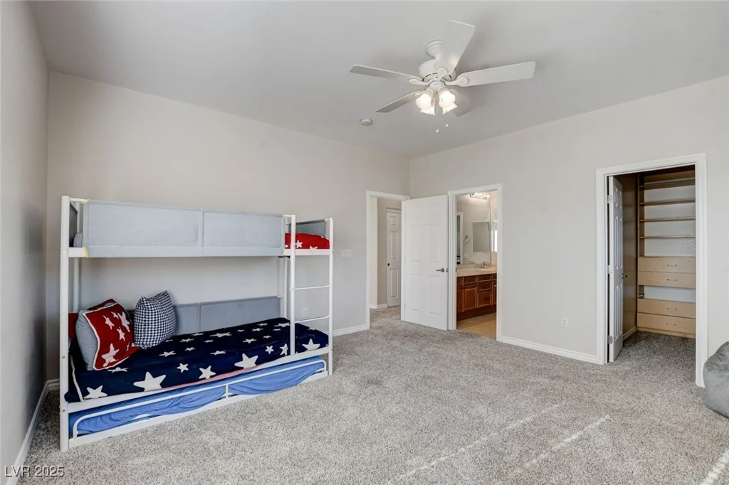 8712 Beckett Ridge, Las Vegas, NV 89149