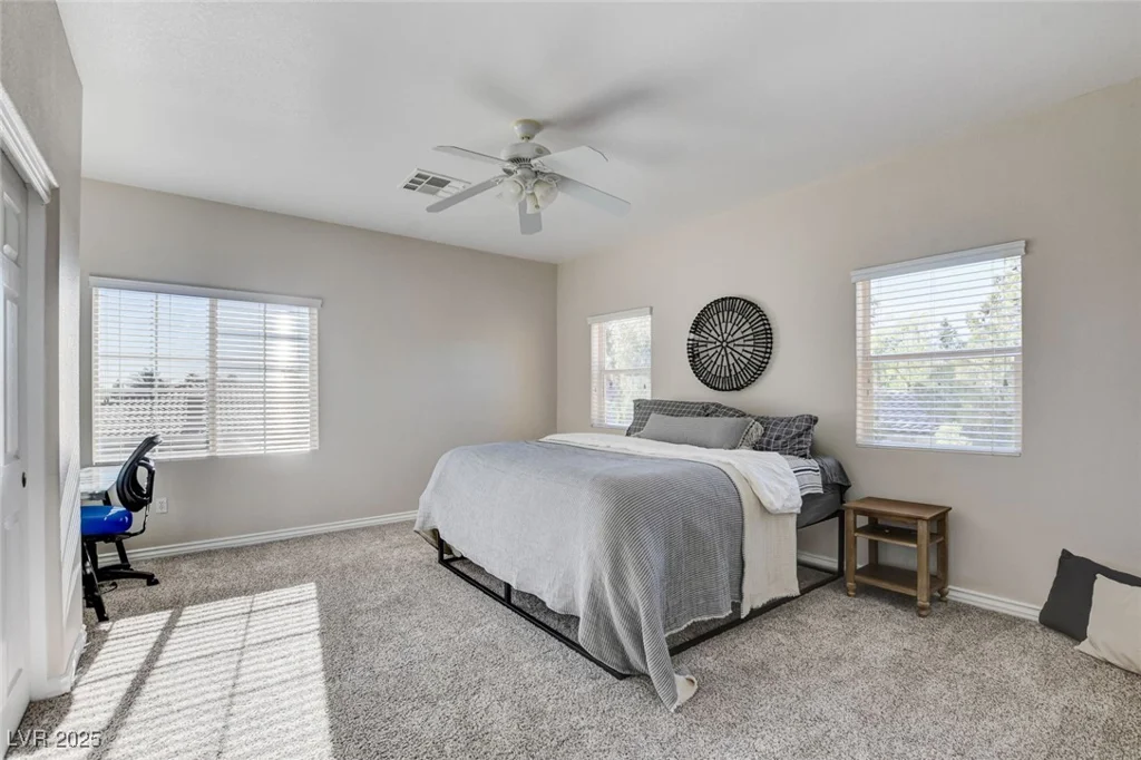 8712 Beckett Ridge, Las Vegas, NV 89149