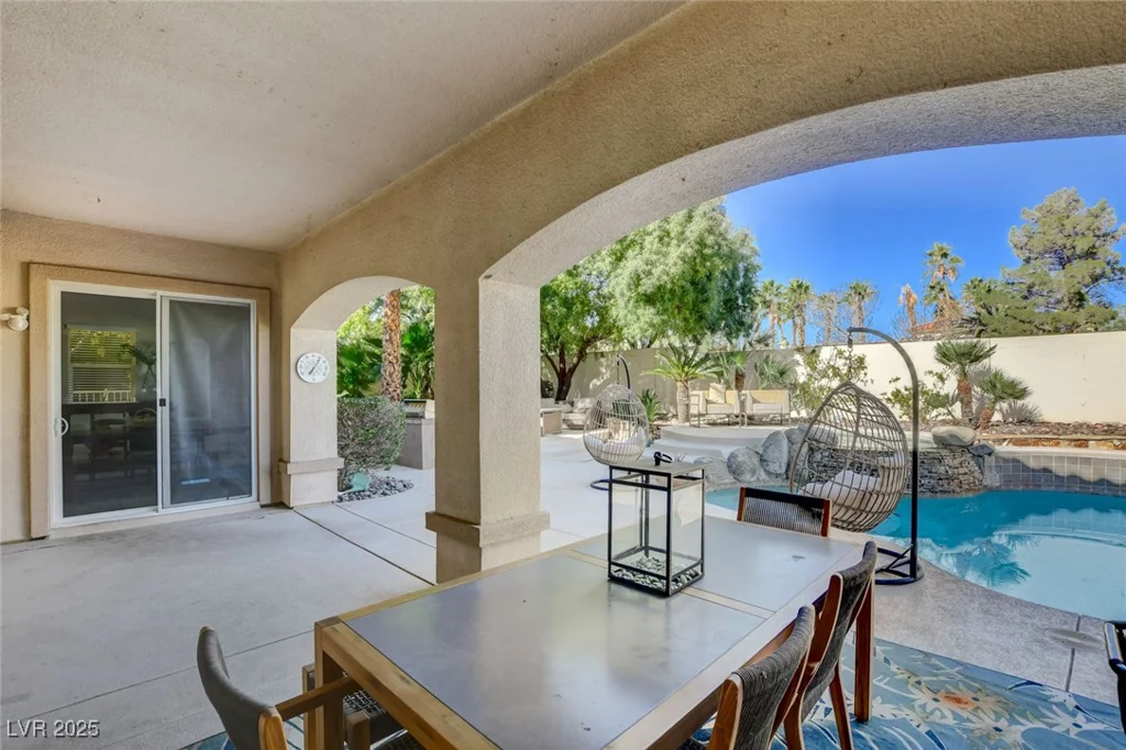 8712 Beckett Ridge, Las Vegas, NV 89149