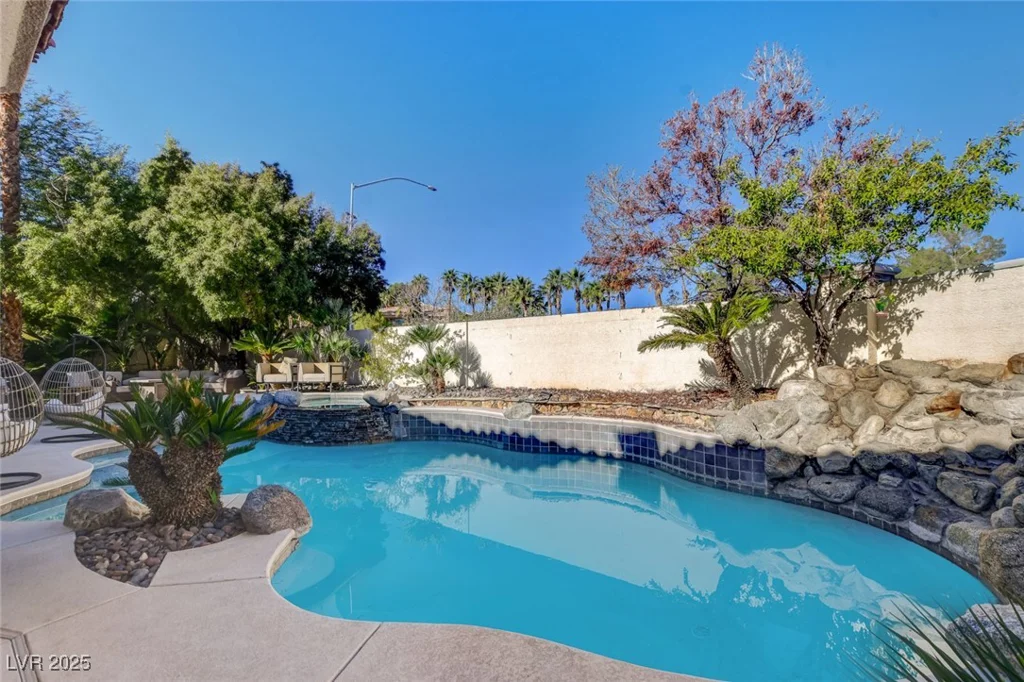 8712 Beckett Ridge, Las Vegas, NV 89149