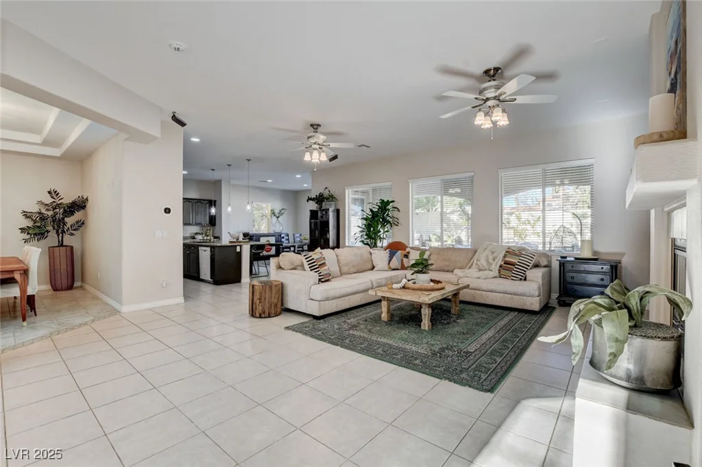 8712 Beckett Ridge, Las Vegas, NV 89149