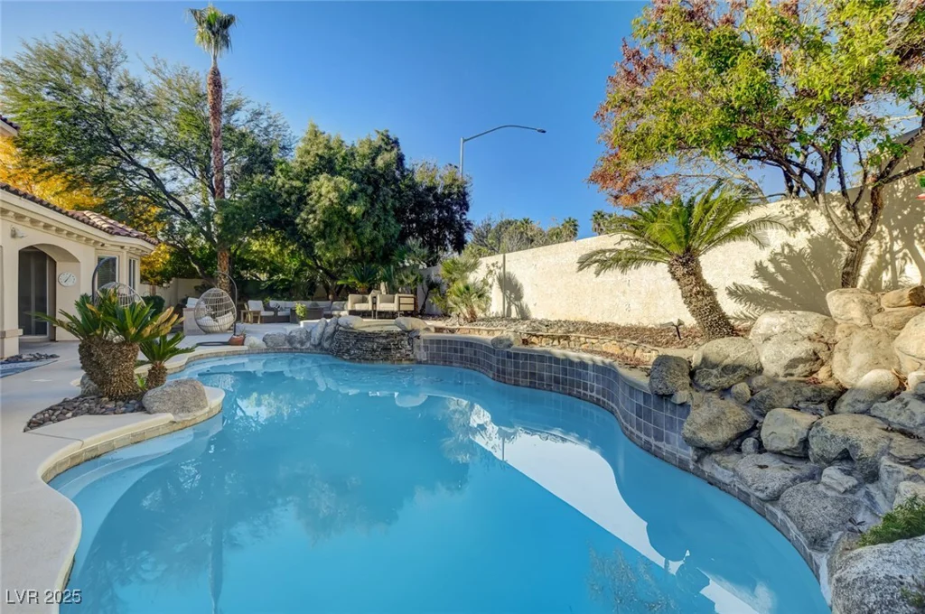 8712 Beckett Ridge, Las Vegas, NV 89149