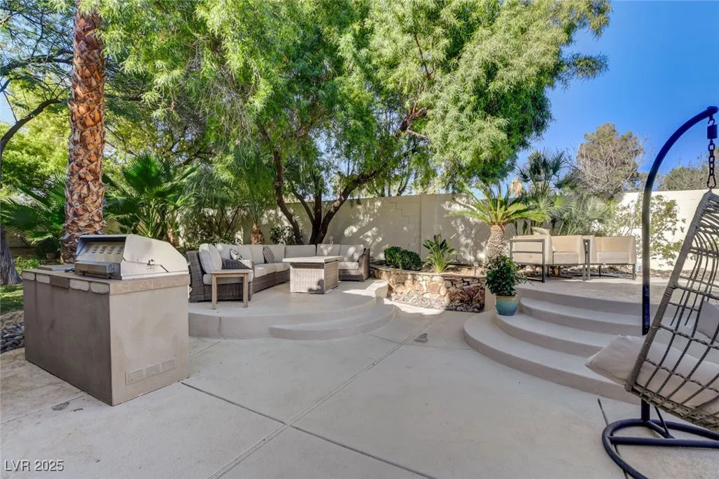 8712 Beckett Ridge, Las Vegas, NV 89149
