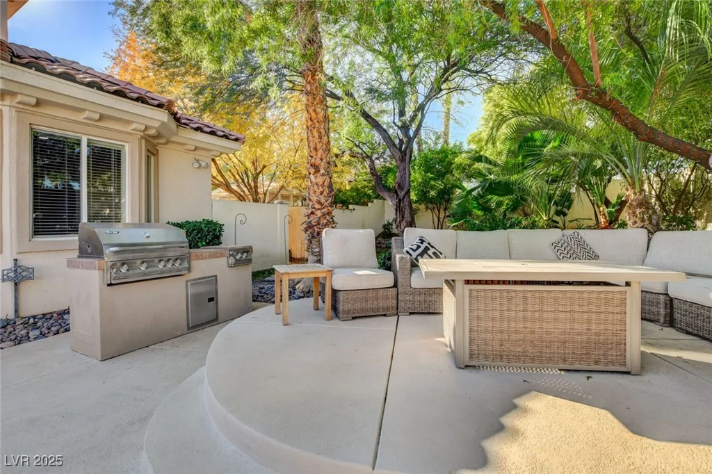 8712 Beckett Ridge, Las Vegas, NV 89149