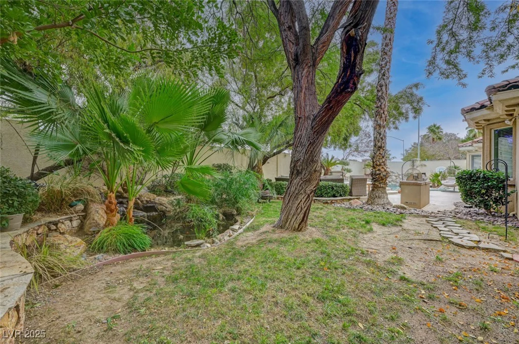 8712 Beckett Ridge, Las Vegas, NV 89149