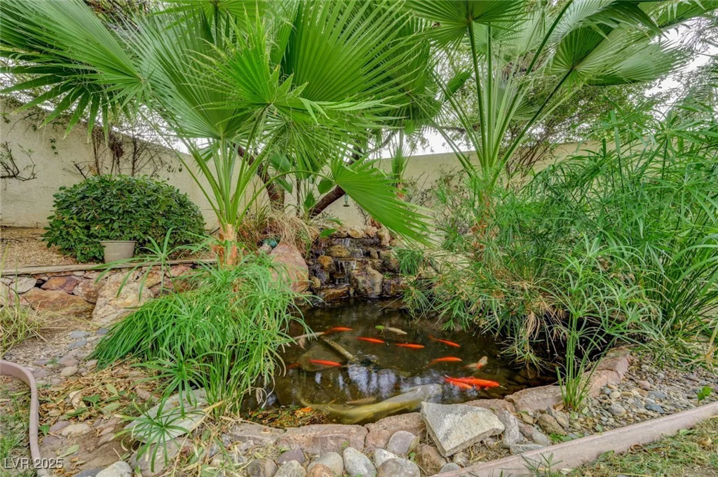 8712 Beckett Ridge, Las Vegas, NV 89149