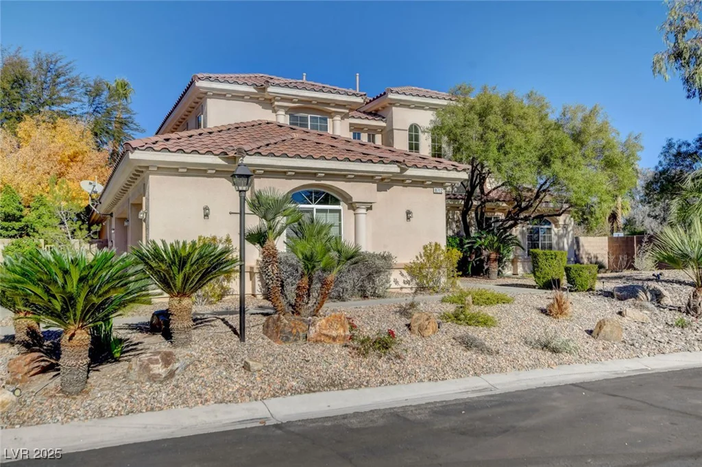 8712 Beckett Ridge, Las Vegas, NV 89149
