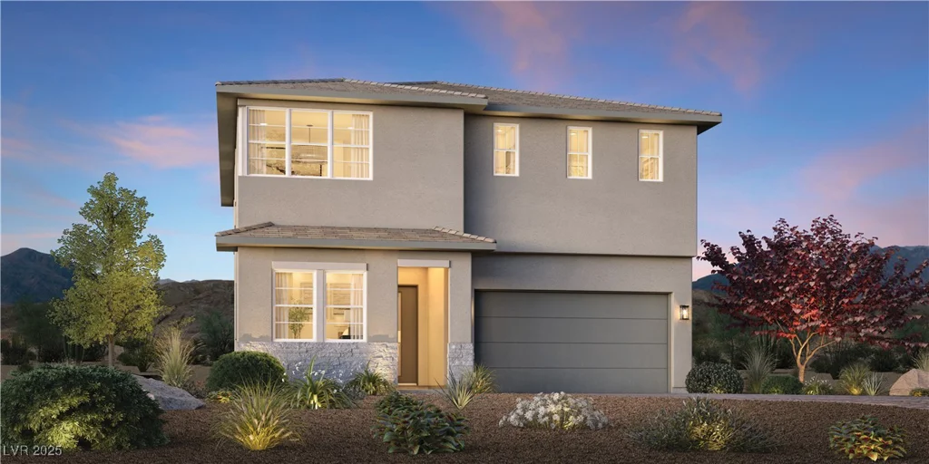 9032 Cielo Canyon, Las Vegas, NV 89166