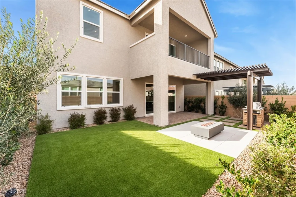 9032 Cielo Canyon, Las Vegas, NV 89166